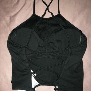 Fabletics Workout Tank- Size XXS